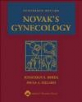 Novak's Gynecology Jonathan S. Berek, J Berek