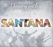 Dancing with... Santana CD - Praca zbiorowa