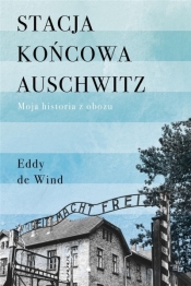 Stacja końcowa Auschwitz - Wind Eddy