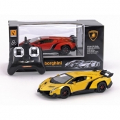 Samochód Lamborghini na radio (502628)