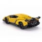 Samochód Lamborghini na radio (502628)