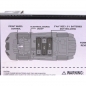Samochód Lamborghini na radio (502628)