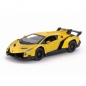 Samochód Lamborghini na radio (502628)