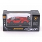 Samochód Lamborghini na radio (502628)