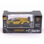 Samochód Lamborghini na radio (502628)