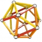 Geomag Color - 64 elementy (GEO-262)