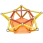 Geomag Color - 64 elementy (GEO-262)