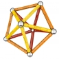 Geomag Color - 64 elementy (GEO-262)