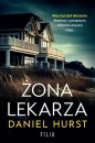 Żona lekarza - Daniel Hurst