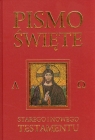 Pismo Święte Starego i Nowego Testamentu Bordo Kazimierz Romaniuk