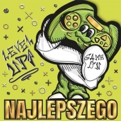 Karnet KW wycinany Urodziny - Super Pad