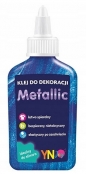Klej do dekoracji - Metallic, 1 szt.