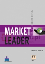 Market Leader NEW Advanced Test File