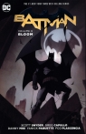 Batman Vol. 9 Snyder Scott