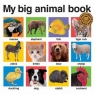 My Big Animal Book Roger Priddy