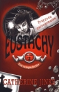 Allie na tropie duchów 2 Eustachy - Catherine Jinks