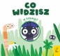Co widzisz? W trawie - Patrycja Grześkowiak