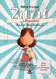 Ziuzia …i Deszczowy