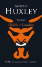 Diabły z Loudun - Aldous Huxley
