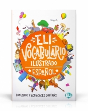 ELI Vocabulario Ilustrado Espanol - con audio y actividades digitales OOP