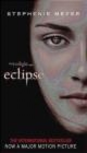 Eclipse (film tie-in) Stephenie Meyer, S Meyer,  Meyer S.