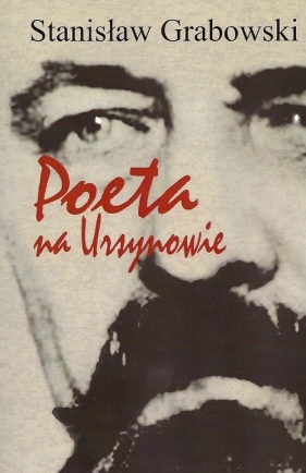 Poeta na Ursynowie - Grabowski Stanisław