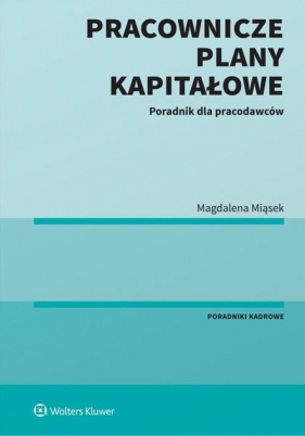 Pracownicze Plany Kapitałowe - Miąsek Magdalena