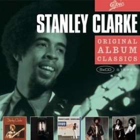 Oryginal Album Classics (5 CD)