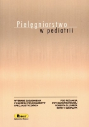 Pielęgniarstwo w pediatrii
