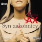 Syn zakonnicy (Audiobook) - Joanna Jax