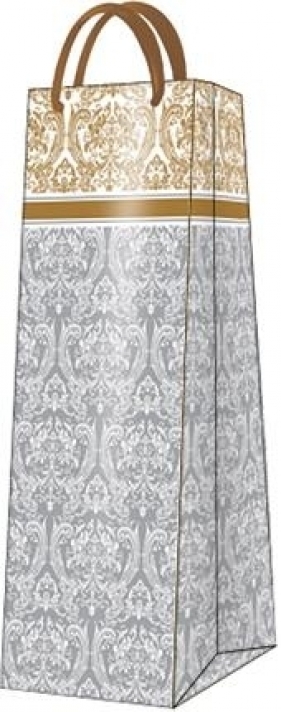 Torba BUTELKA standard AGB007904 gwiazdka - BUTELKA
