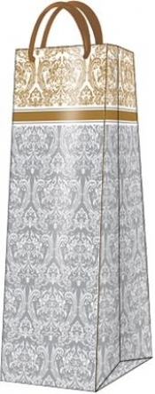 Torba BUTELKA standard AGB007904 gwiazdka