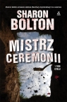 Mistrz ceremonii w.3 Sharon Bolton