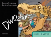 Dinozaury !!!