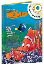 Gdzie jest Nemo? - Opracowanie zbiorowe