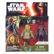 HASBRO SW E7 Figurki 2 pack, Sidon (B3955EU42/B5896)