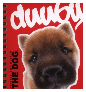 Kołonotatnik The Dog (KNTD)