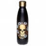 Butelka termiczna Czaszki i róże 500ml