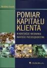 Pomiar kapitału klienta