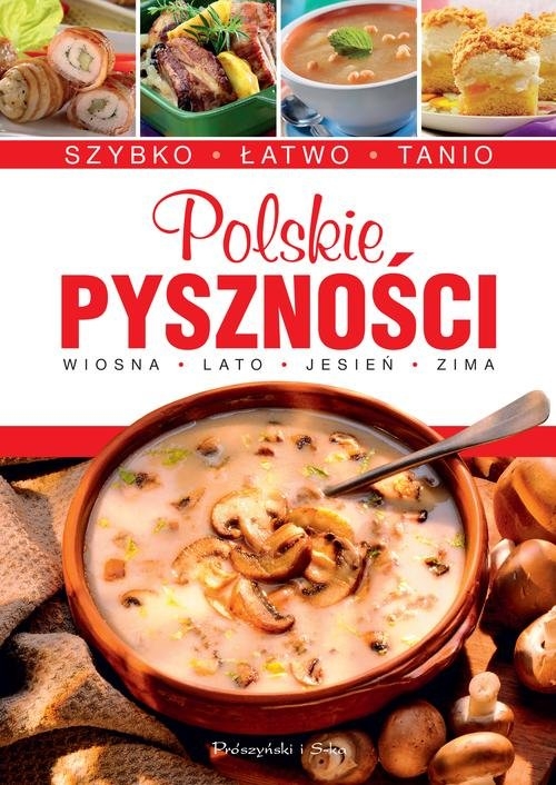 Polskie pyszności