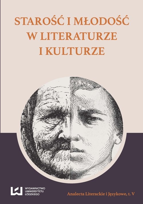 Starość i młodość w literaturze i kulturze