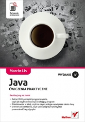 Java. Ćwiczenia praktyczne.