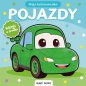 Kolorowanka moja pojazdy - Opracowanie zbiorowe
