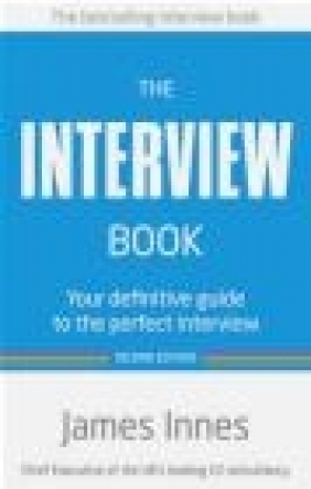 The Interview Book James Innes