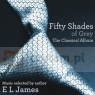 Fifty Shades Of Grey - The Classical Album (Pięćdziesiąt twarzy Greya)