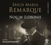 Noc w Lizbonie - Erich Maria Remarque