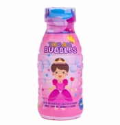 Tuban Płyn do baniek Księżniczki, 250 ml