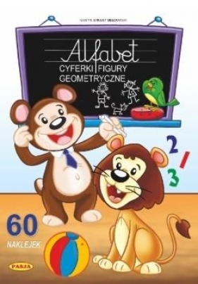 Alfabet - Ernest Błędowski