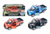 Auto metalowe