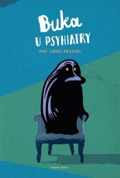 Buka u psychiatry - Łukasz Święcicki